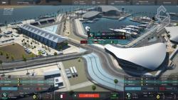 Motorsport Manager (2016) Патч v 1.4 + 4 DLC