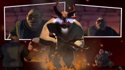 Yesterday Origins (2016)