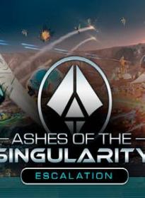 Ashes of the Singularity: Escalation (2016)