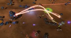 Ashes of the Singularity: Escalation (2016)