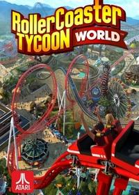 RollerCoaster Tycoon World (2016)