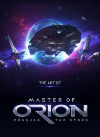 Master of Orion 2016 