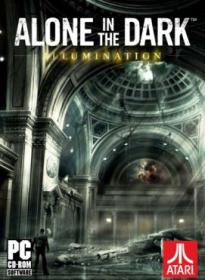 Alone in the Dark: Illumination 