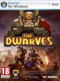 The Dwarves (2016)