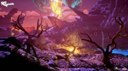 Rad Rodgers: World One (2016)