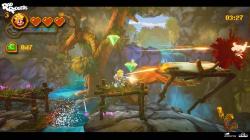 Rad Rodgers: World One (2016)