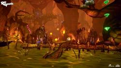 Rad Rodgers: World One (2016)