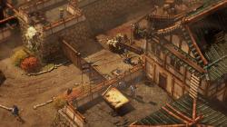 Shadow Tactics: Blades of the Shogun (2016) Shadow Tactics: Blades of the Shogun (2016)