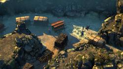 Shadow Tactics: Blades of the Shogun (2016) Shadow Tactics: Blades of the Shogun (2016)