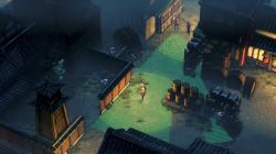 Shadow Tactics: Blades of the Shogun (2016) Shadow Tactics: Blades of the Shogun (2016)