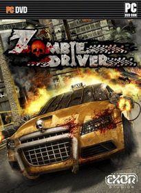 Zombie Driver HD 