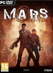Mars: War Logs 