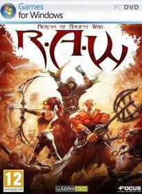 R.A.W.: Realms of Ancient War 