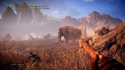 Far Cry: Primal (2017) Far Cry: Primal (2017)