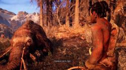 Far Cry: Primal (2017) Far Cry: Primal (2017)
