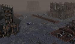 Warhammer 40.000: Sanctus Reach (2017)