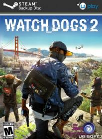 Watch Dogs 2 - NoDVD