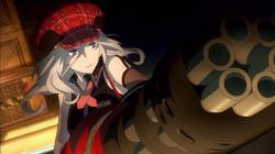 God Eater 2: Rage Burst (2016) God Eater 2: Rage Burst (2016)