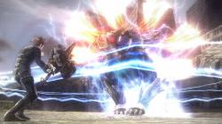 God Eater 2: Rage Burst (2016) God Eater 2: Rage Burst (2016)