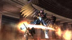 God Eater 2: Rage Burst (2016) God Eater 2: Rage Burst (2016)