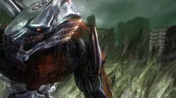 God Eater 2: Rage Burst (2016) God Eater 2: Rage Burst (2016)