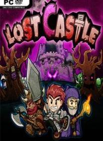 Lost Castle 