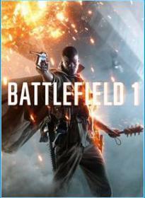 Battlefield 1 - NoDVD
