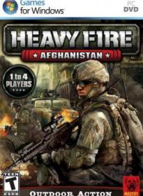 Heavy Fire: Afghanistan 