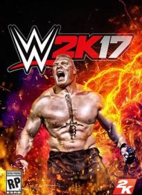 WWE 2K17 (2017)
