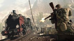 Sniper Elite 4 (2017) Sniper Elite 4 (2017)