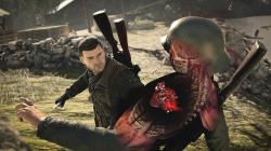 Sniper Elite 4 (2017) Sniper Elite 4 (2017)