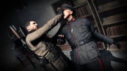 Sniper Elite 4 (2017) Sniper Elite 4 (2017)