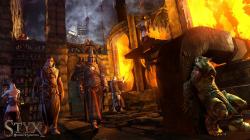 Styx: Shards of Darkness (2017)