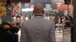 Hitman 2016