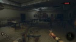 The Crow's Eye (2017)