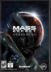 Mass Effect: Andromeda - NoDVD