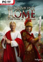 Hegemony Rome: The Rise of Caesar 