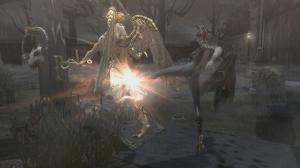 Bayonetta (2017) Bayonetta (2017)