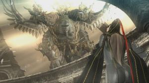 Bayonetta (2017) Bayonetta (2017)