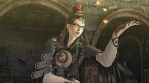 Bayonetta (2017) Bayonetta (2017)