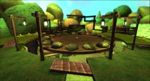 Escape Lizards (2017)