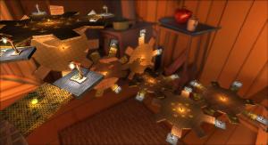 Escape Lizards (2017)