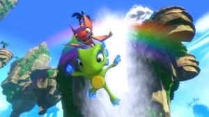 Yooka-Laylee (2017)
