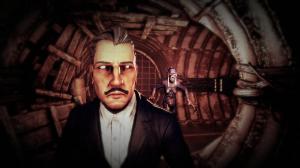 White Noise 2 (2017) White Noise 2 (2017)