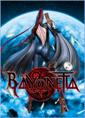 Bayonetta - NoDVD