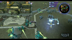 Halo Wars: Definitive Edition (2017)