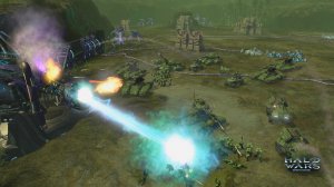 Halo Wars: Definitive Edition (2017)