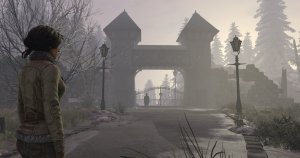 Syberia 3 (2017)