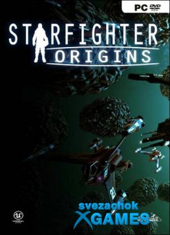 Starfighter Origins (2017)
