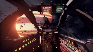 Starfighter Origins (2017) Starfighter Origins (2017)